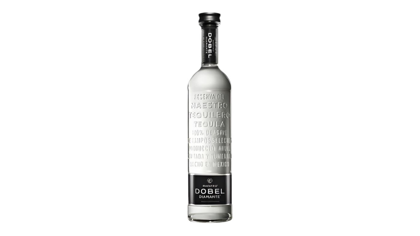 Maestro dobel 750 ml mayoreo
