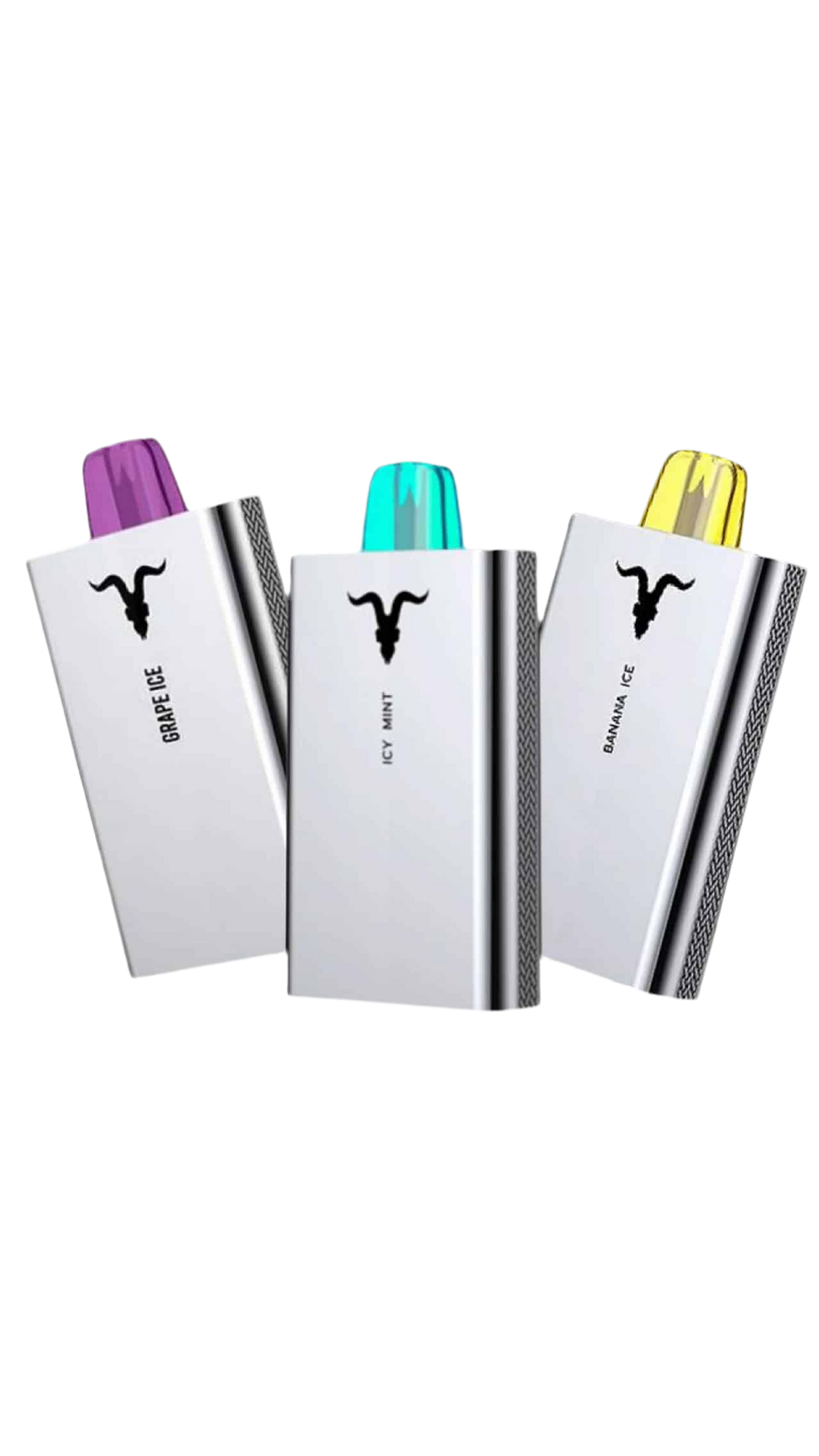 Ignite v50 (pack 10-5pz)