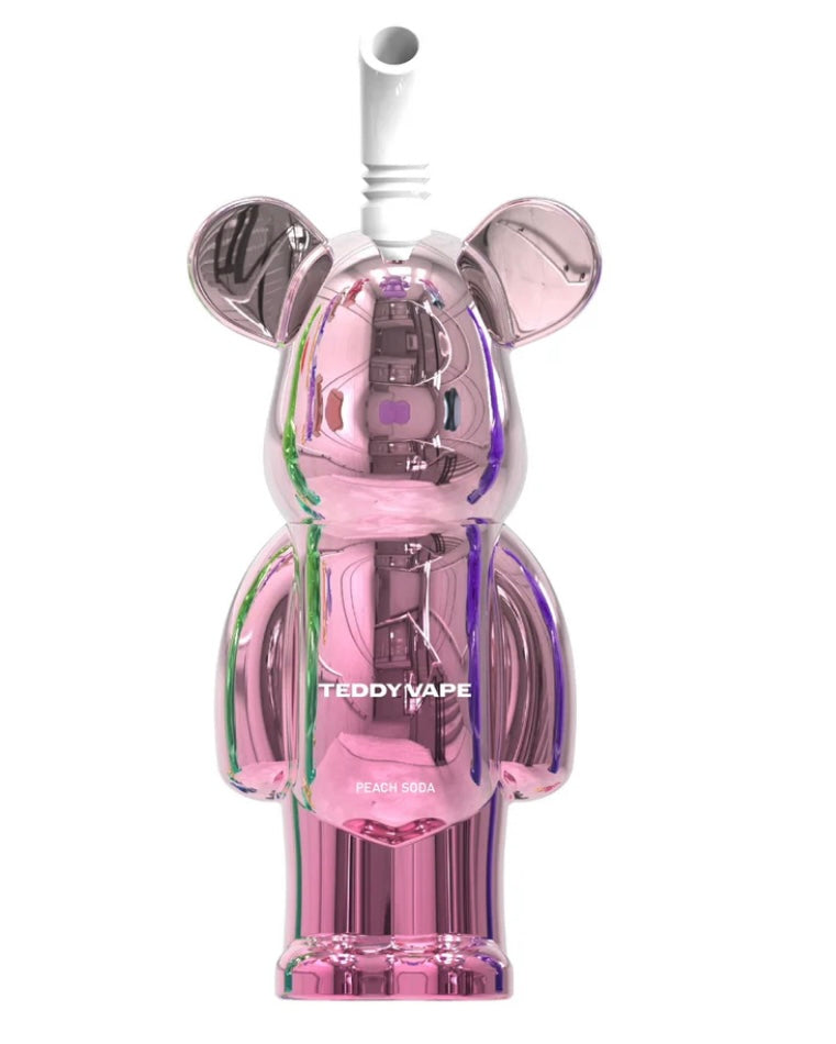 Tedy vape 8888 hits