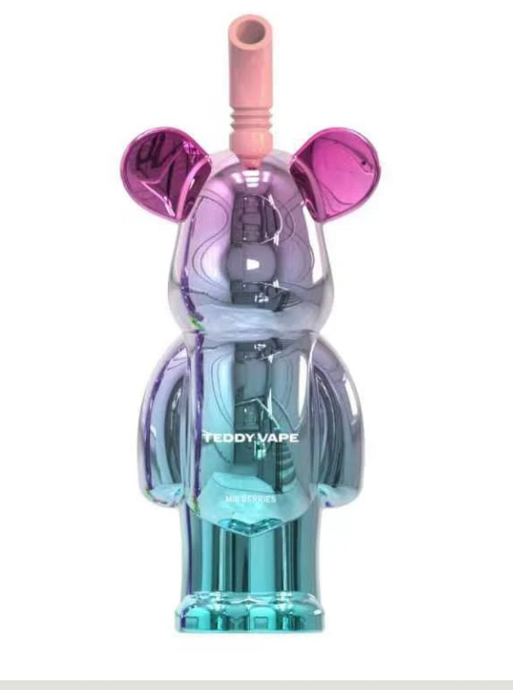 Tedy vape 8888 hits
