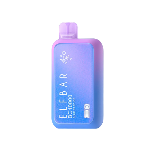 Elfbar BC 10000 (pack 10 pz)