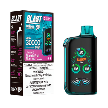 Waka 36,000 Ice Blast