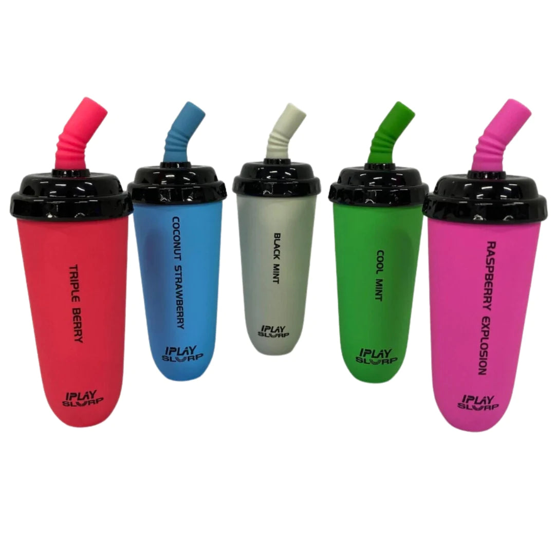 Iplay SLURP (caja 10-5 pz)