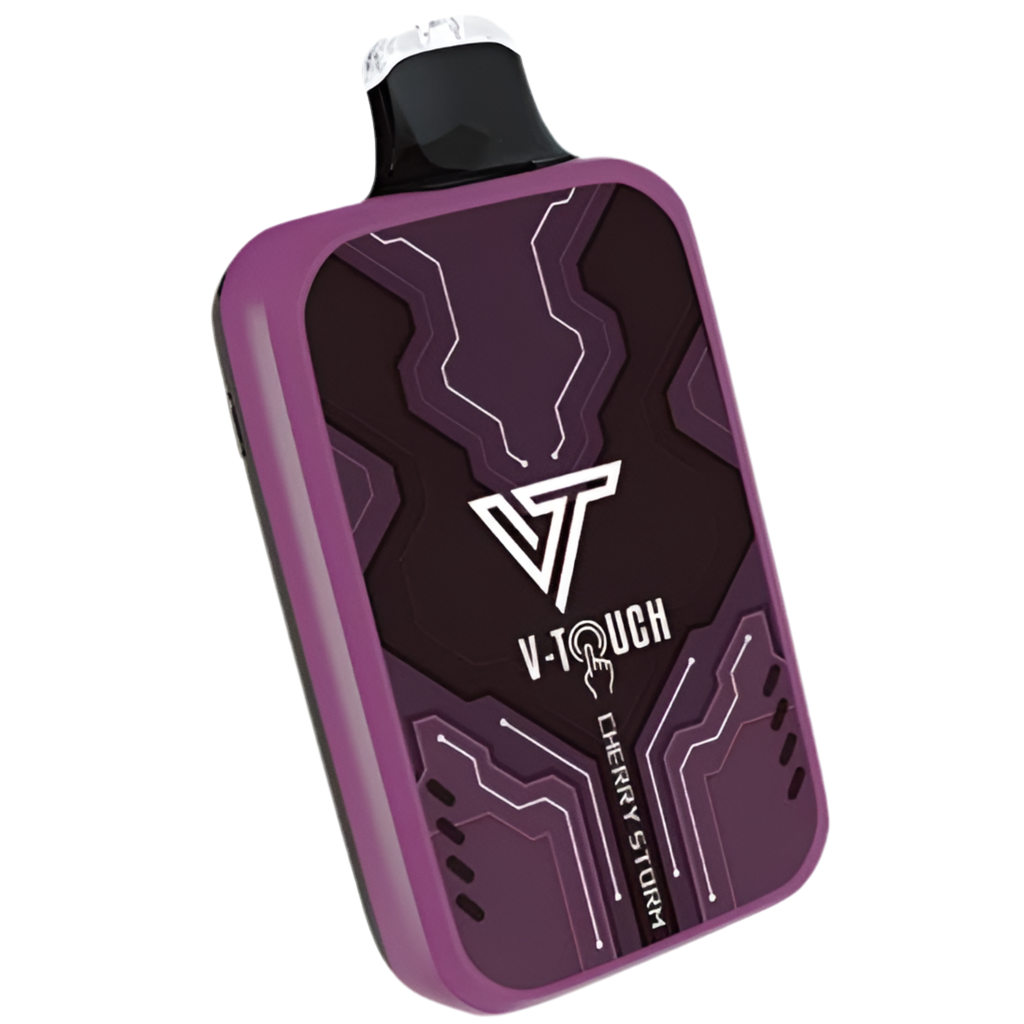 Vtouch 30k hits(pack 10-5-1 pz)
