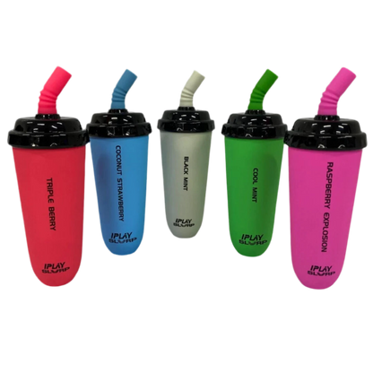 Iplay SLURP (caja 10-5 pz)