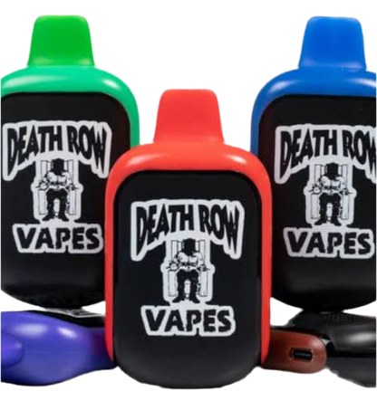 Death Row 5000 hits (Caja 10 Pz) ENVÍO GRATIS