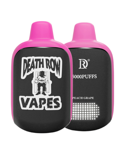 Death Row 5000 hits (Caja 10 Pz) ENVÍO GRATIS