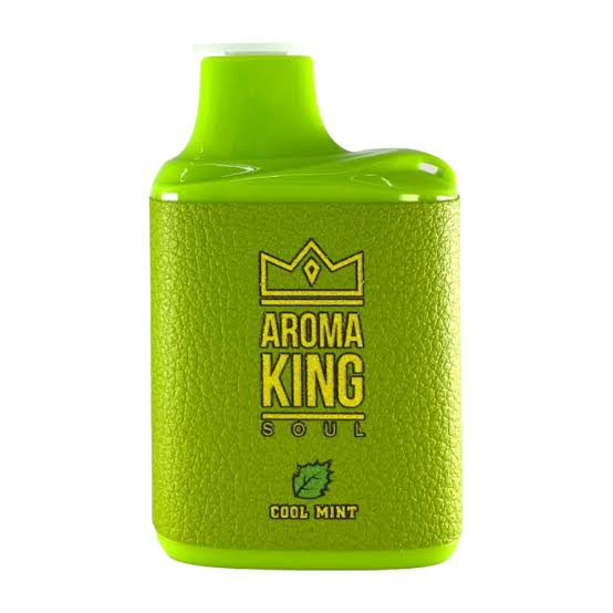 Aroma King SOUL 3,000 HITs