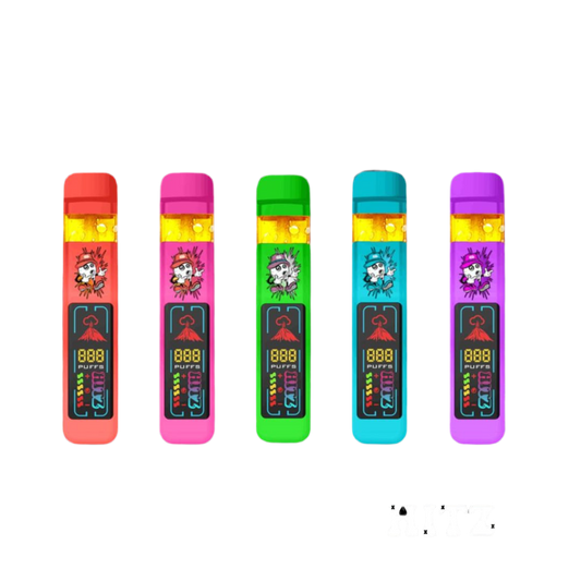 HITZ 2 GR Pantalla Gigante