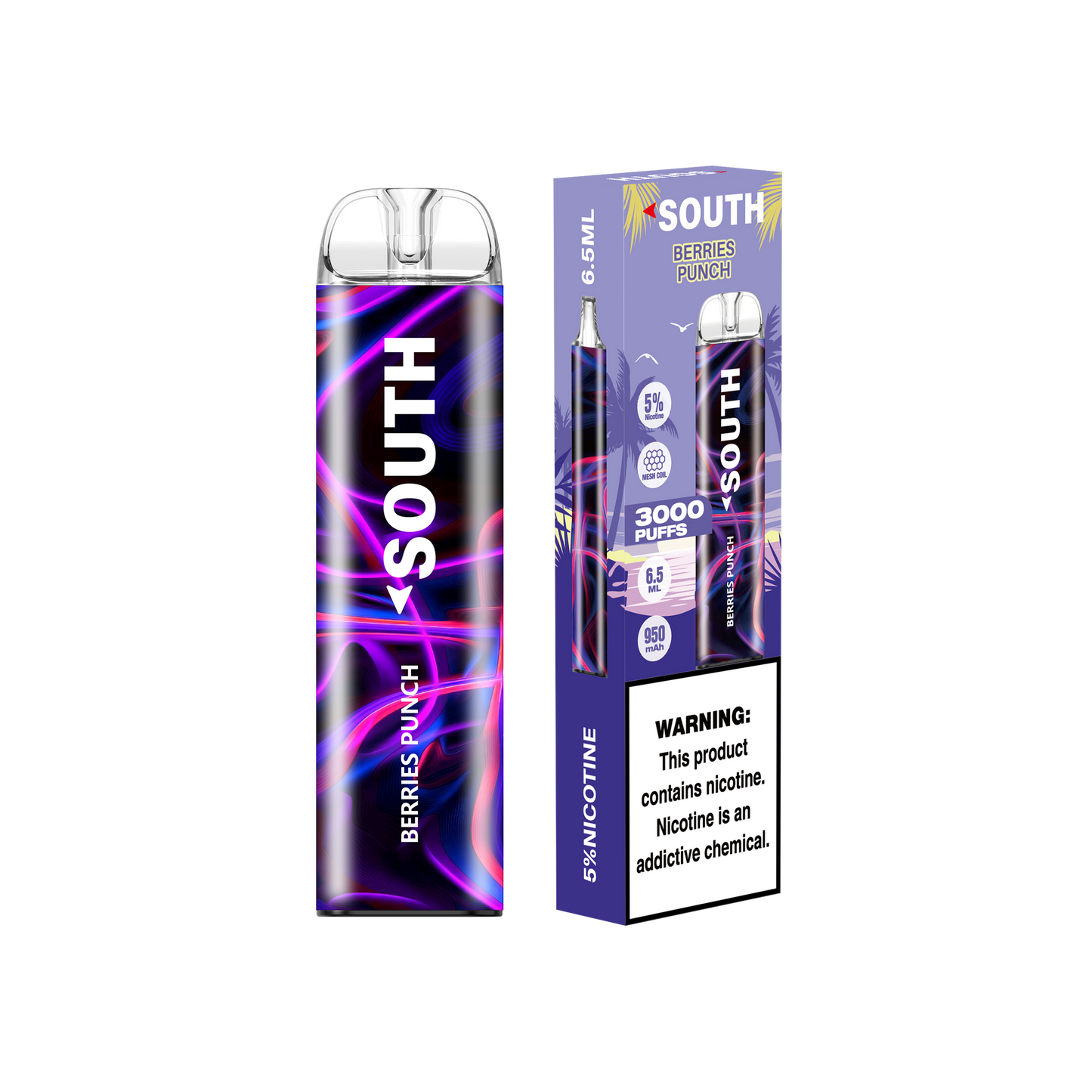 SOUTH 3000