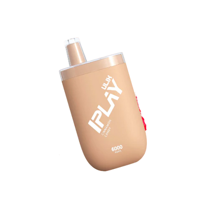 Iplay Ulix