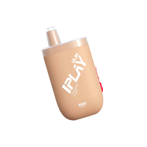 Iplay Ulix