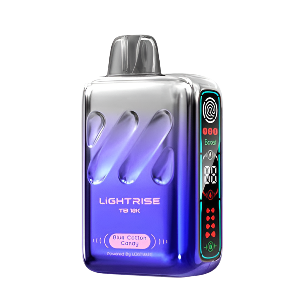 Lightrise 18000 hits (pack 10-5-1piezas)