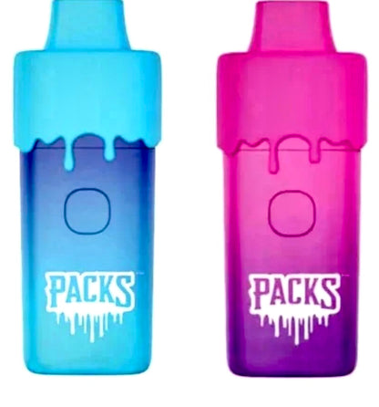 Packs pod 2 gr