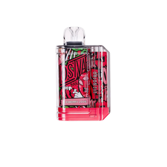 Lost Vape 7500 hits (pack 10-5 piezas)
