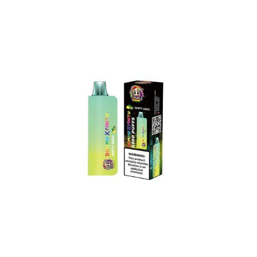 Dummy Takashi 6ix9ine 6900 hits (pack 10-5-1pz)
