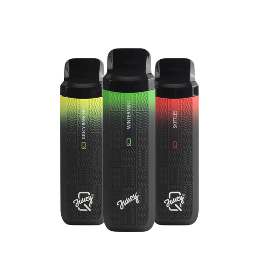 JUUCY Q 6000 hits (pack 10-5pz)