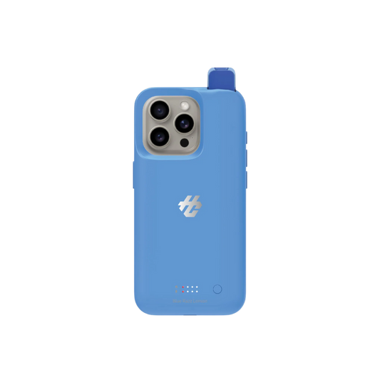 Funda Vape waka