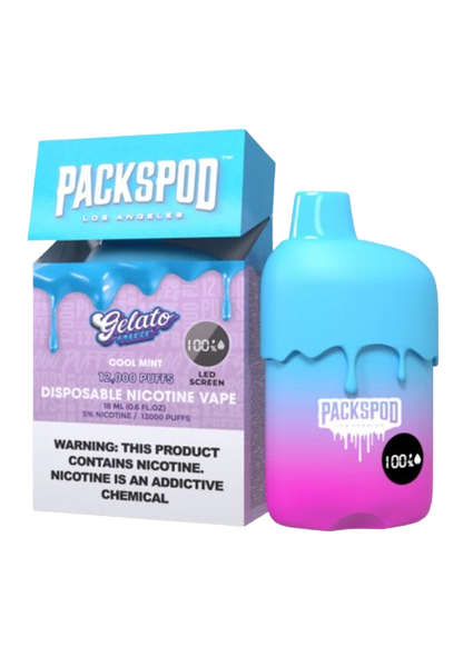 Packspod 12k (pack 10-5 pz)