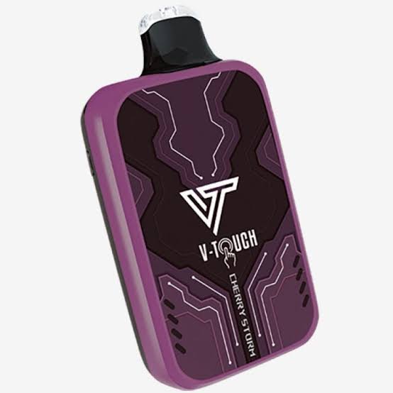 Vtouch 30k hits(pack 10-5-1 pz)