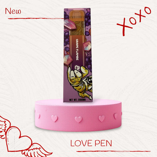 LOVE PEN 2gr
