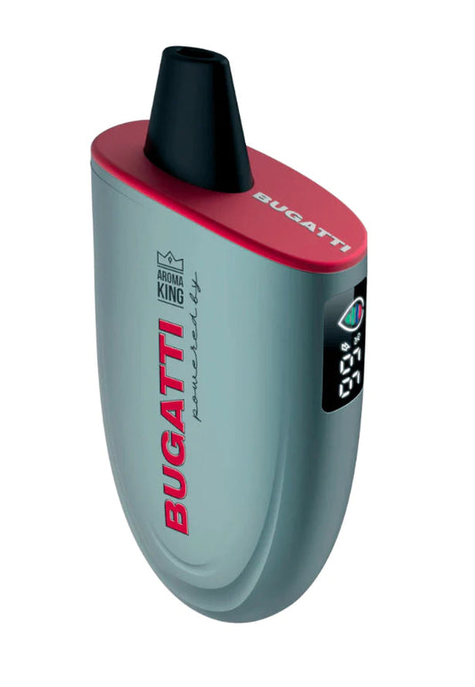 Buggati 9000 (pack 10-5 piezas)