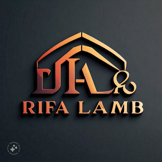 Rifa lamb