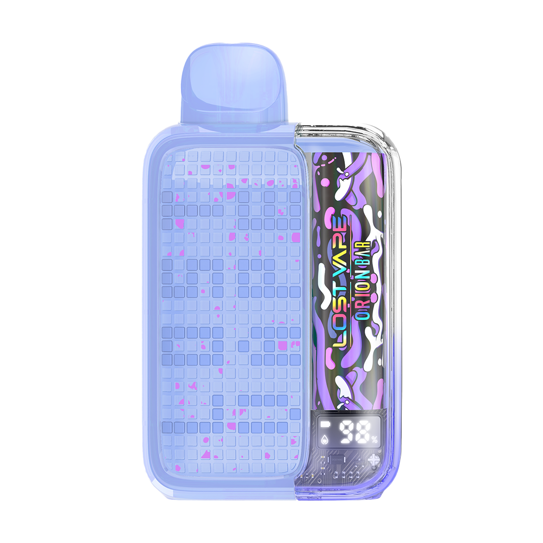 Lost Orion 7,500 Hits Pantalla (pack 10-5 piezas)