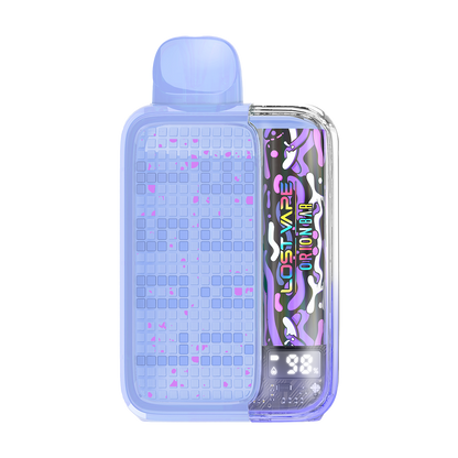 Lost Orion 7,500 Hits Pantalla (pack 10-5 piezas)