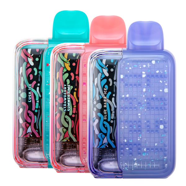 Lost Orion 7,500 Hits Pantalla (pack 10-5 piezas)