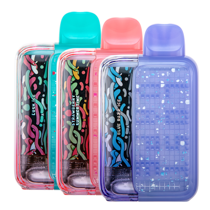 Lost Orion 7,500 Hits Pantalla (pack 10-5 piezas)