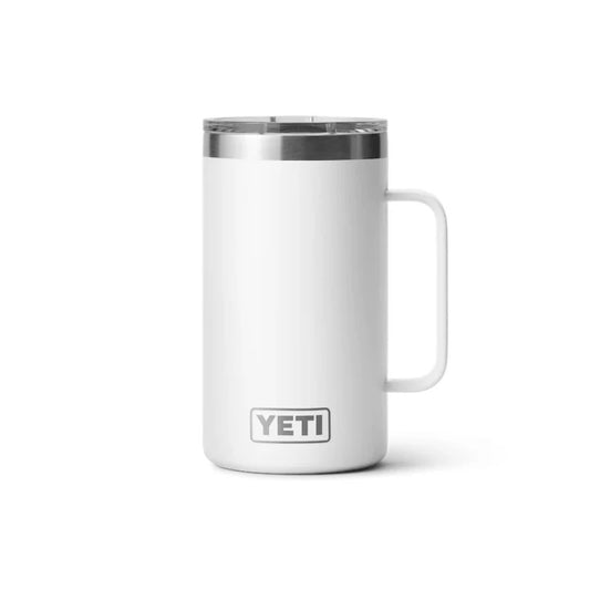 Yeti 24 Oz Asa