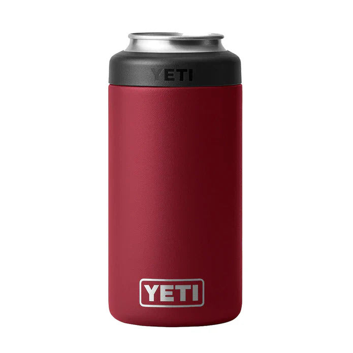 Yeti porta Latas