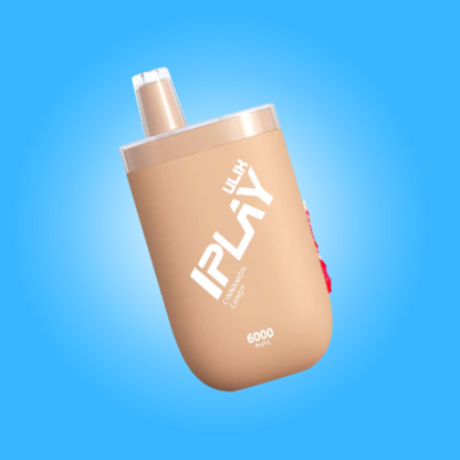 Iplay Ulix