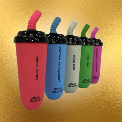 Iplay SLURP (caja 10-5 pz)