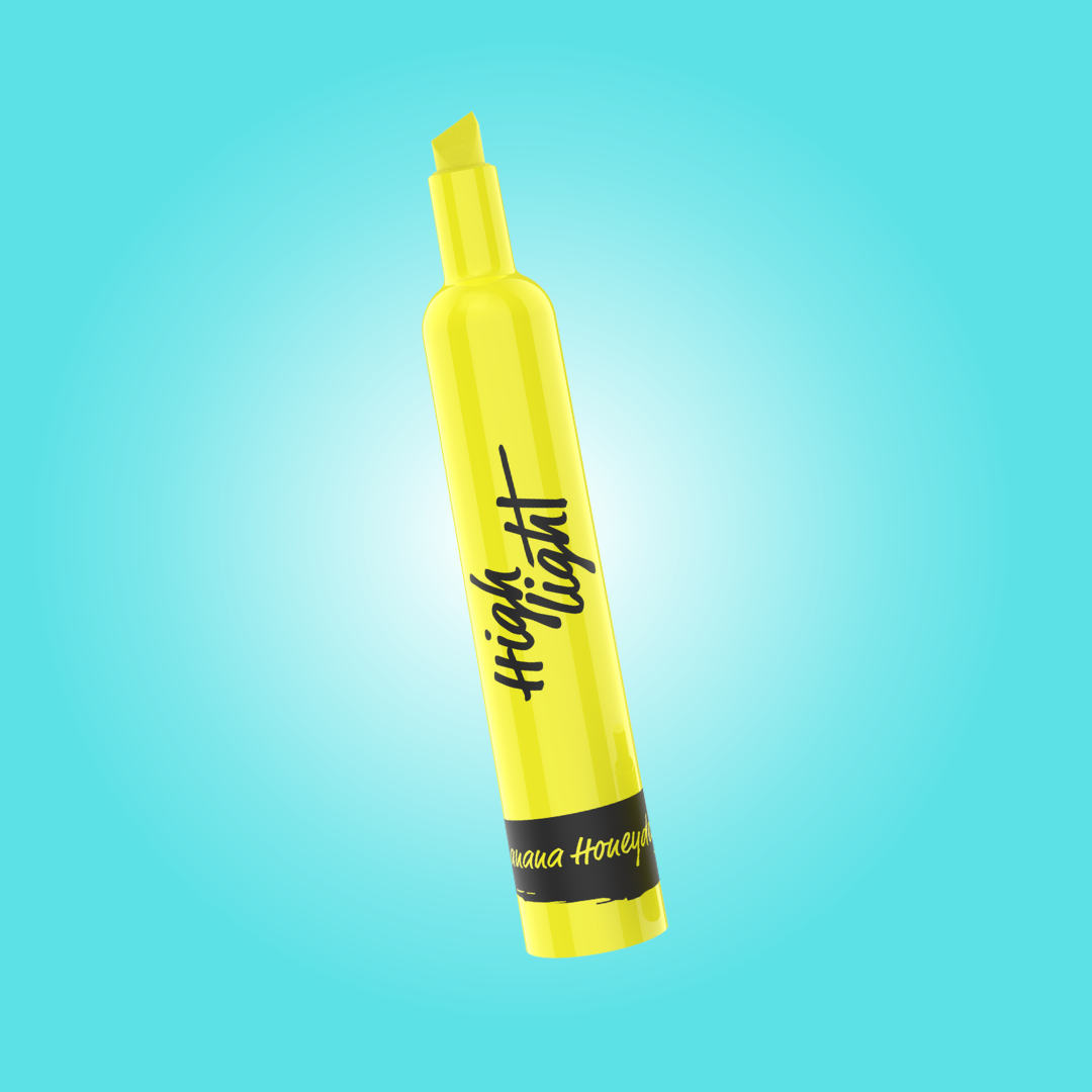 Highligth (pack 10-5 pz)