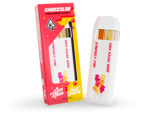 Choices Lab 2GR Doble Sabor