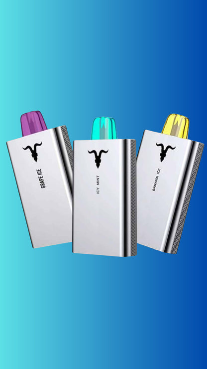 Ignite v50 (pack 10-5pz)