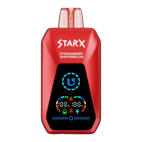 Starx 20 mil hits (pack 10-5pz)