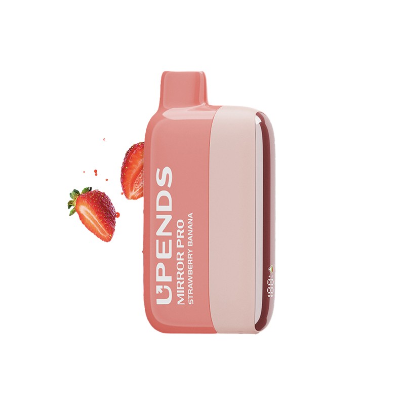 UPENDS MIRROR PRO 12,000